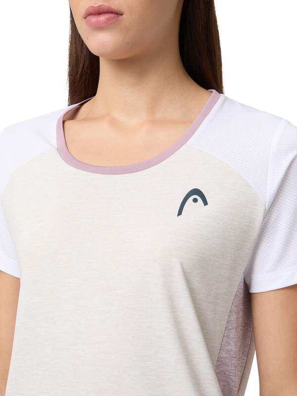 HEAD Play Tech T-Shirt Women