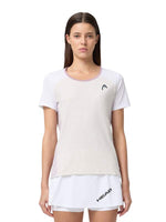 HEAD Play Tech T-Shirt Women