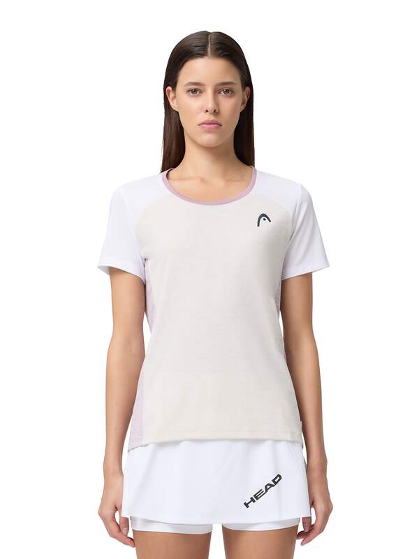 HEAD Play Tech T-Shirt Women