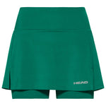 HEAD Club Basic Skort Women