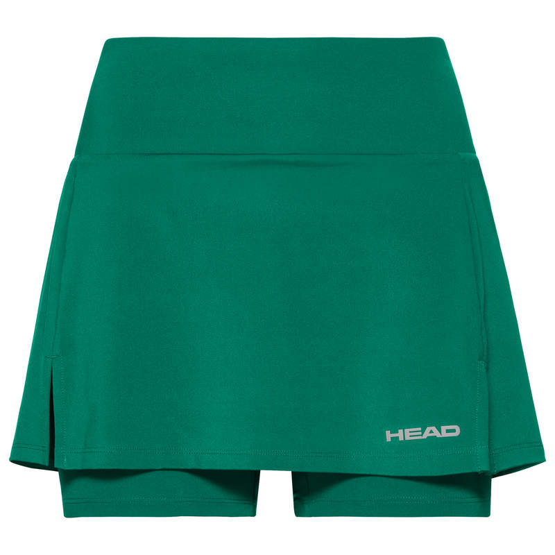 HEAD Club Basic Skort Women