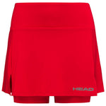 HEAD Club Basic Skort Women
