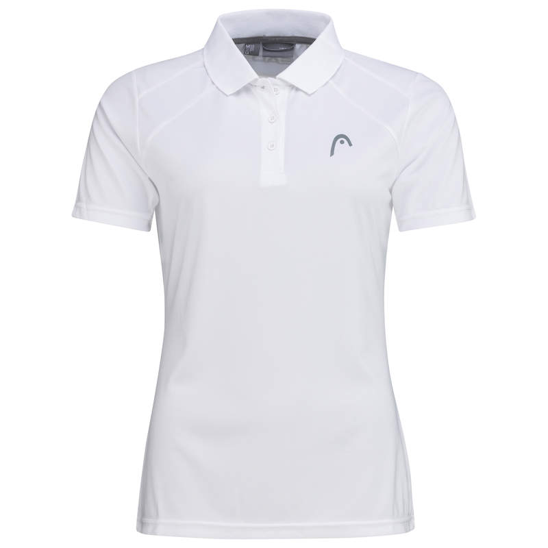 HEAD Club 22 Tech Polo Shirt Women
