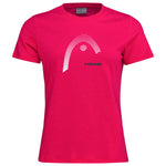 HEAD Club Lara T-Shirt Women