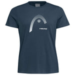 HEAD Club Lara T-Shirt Women