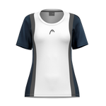 HEAD Club 25 Tech T-Shirt Women