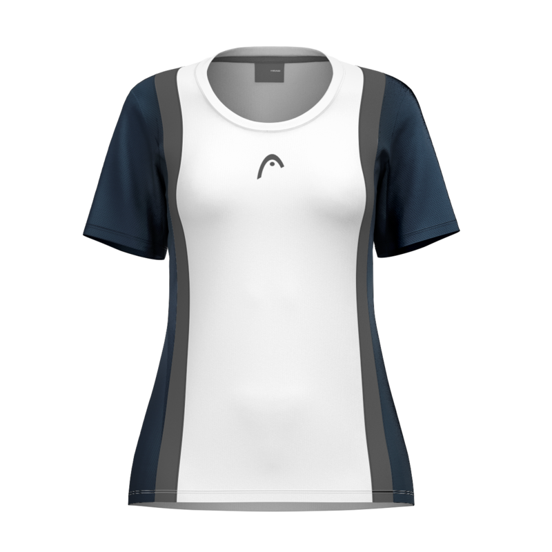HEAD Club 25 Tech T-Shirt Women