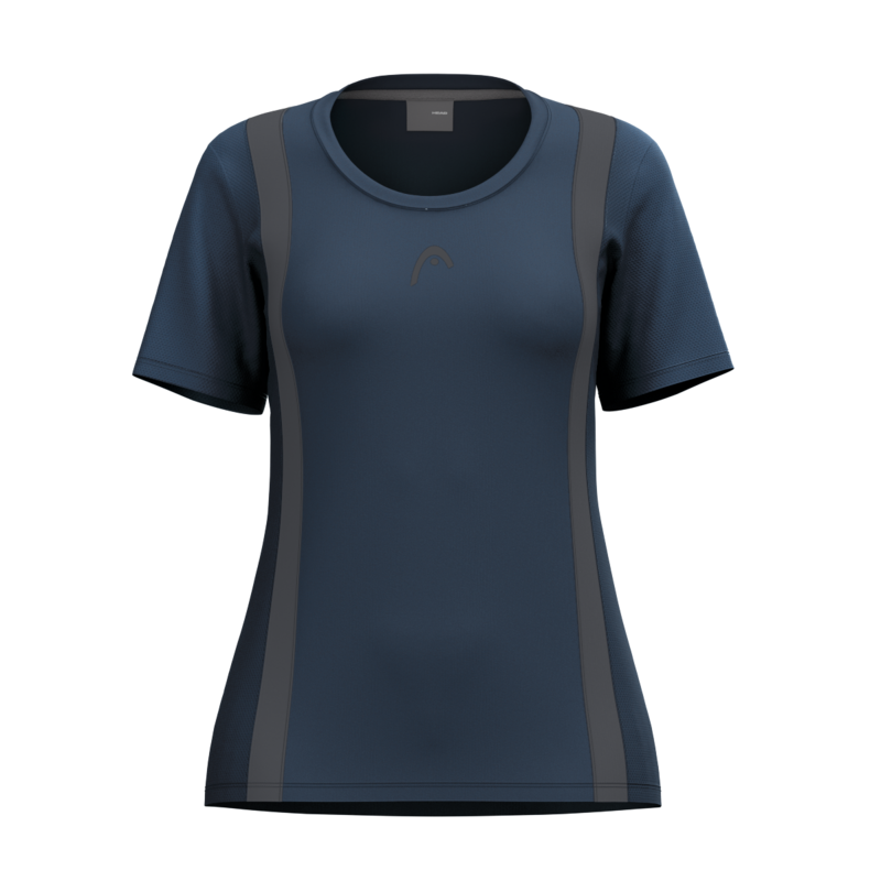 HEAD Club 25 Tech T-Shirt Women