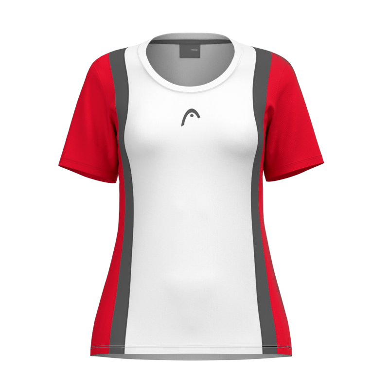 HEAD Club 25 Tech T-Shirt Women
