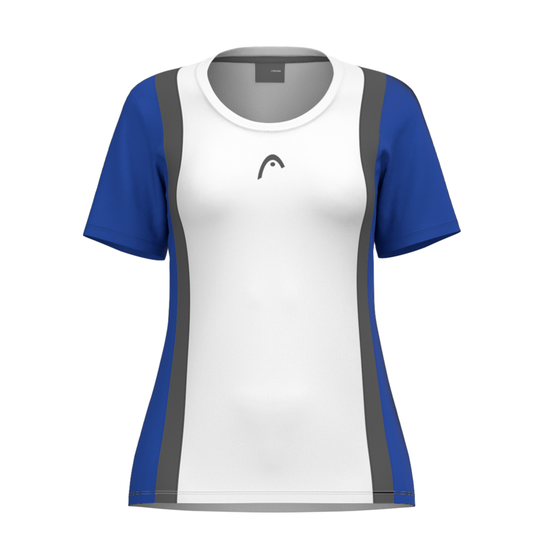 HEAD Club 25 Tech T-Shirt Women