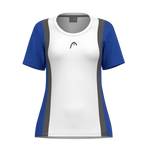 HEAD Club 25 Tech T-Shirt Women