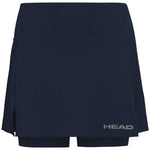 HEAD Club Basic Skort Girls