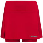 HEAD Club Basic Skort Girls