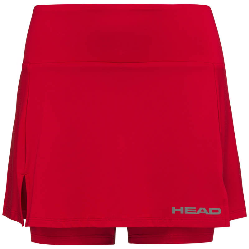 HEAD Club Basic Skort Girls