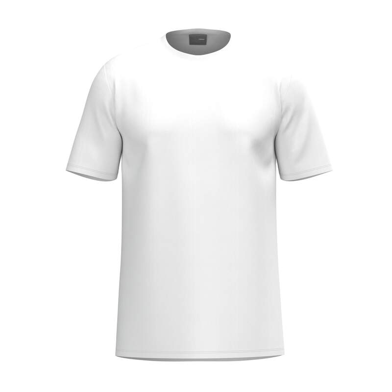 HEAD Simple T-Shirt