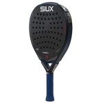 SIUX DIABLO PRO 2026 NIGHT BLUE Padel Racket