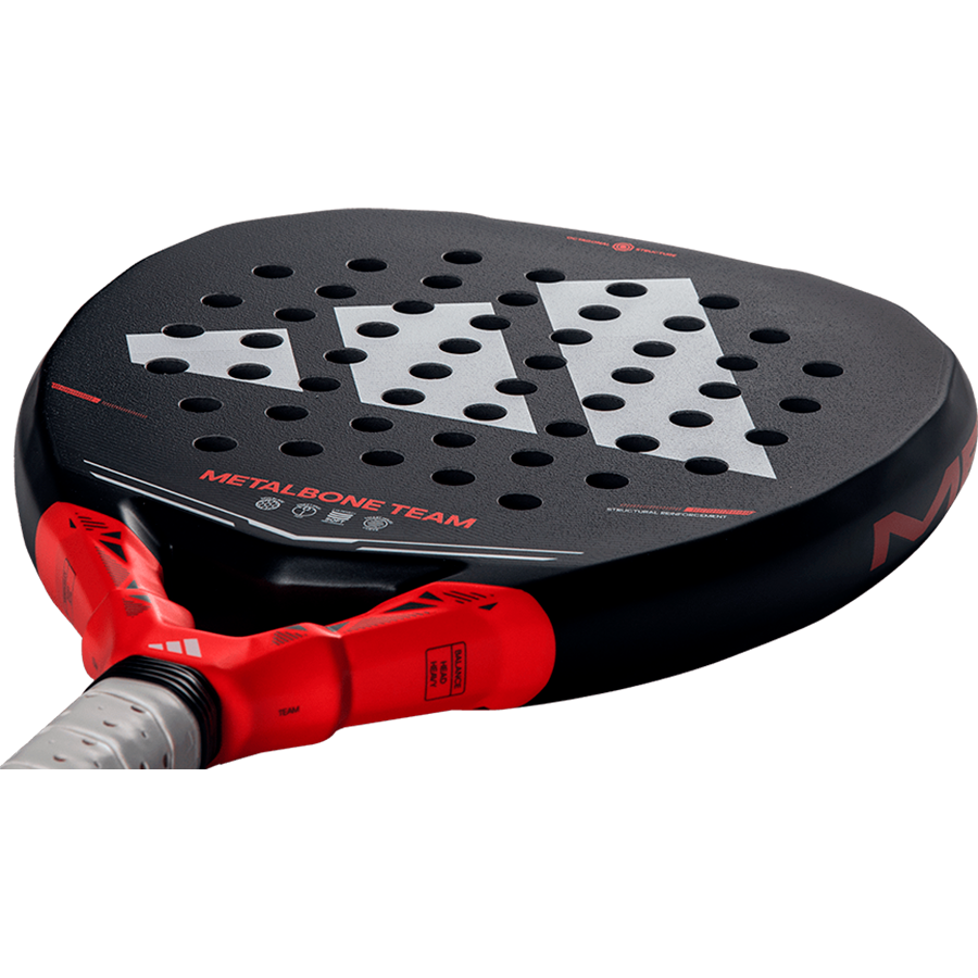 Adidas Metalbone Team grip - Onyx & Bloom Sports