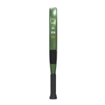SIUX Trilogy Elite 5 back - Onyx & Bloom Sports