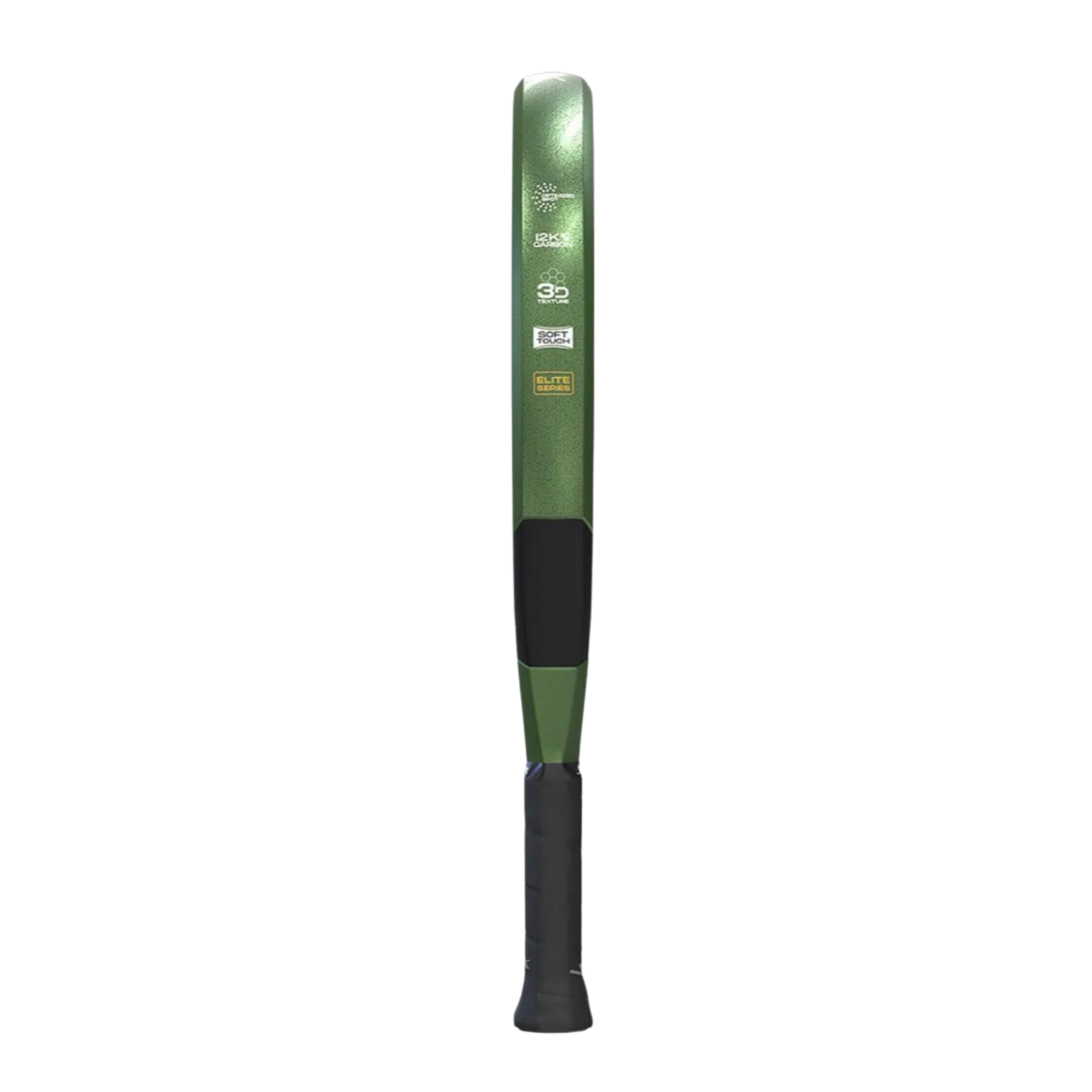 SIUX Trilogy Elite 5 back - Onyx & Bloom Sports