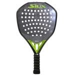 SIUX Fenix Pro 5 LTD Padel Racket Leo Augsburger
