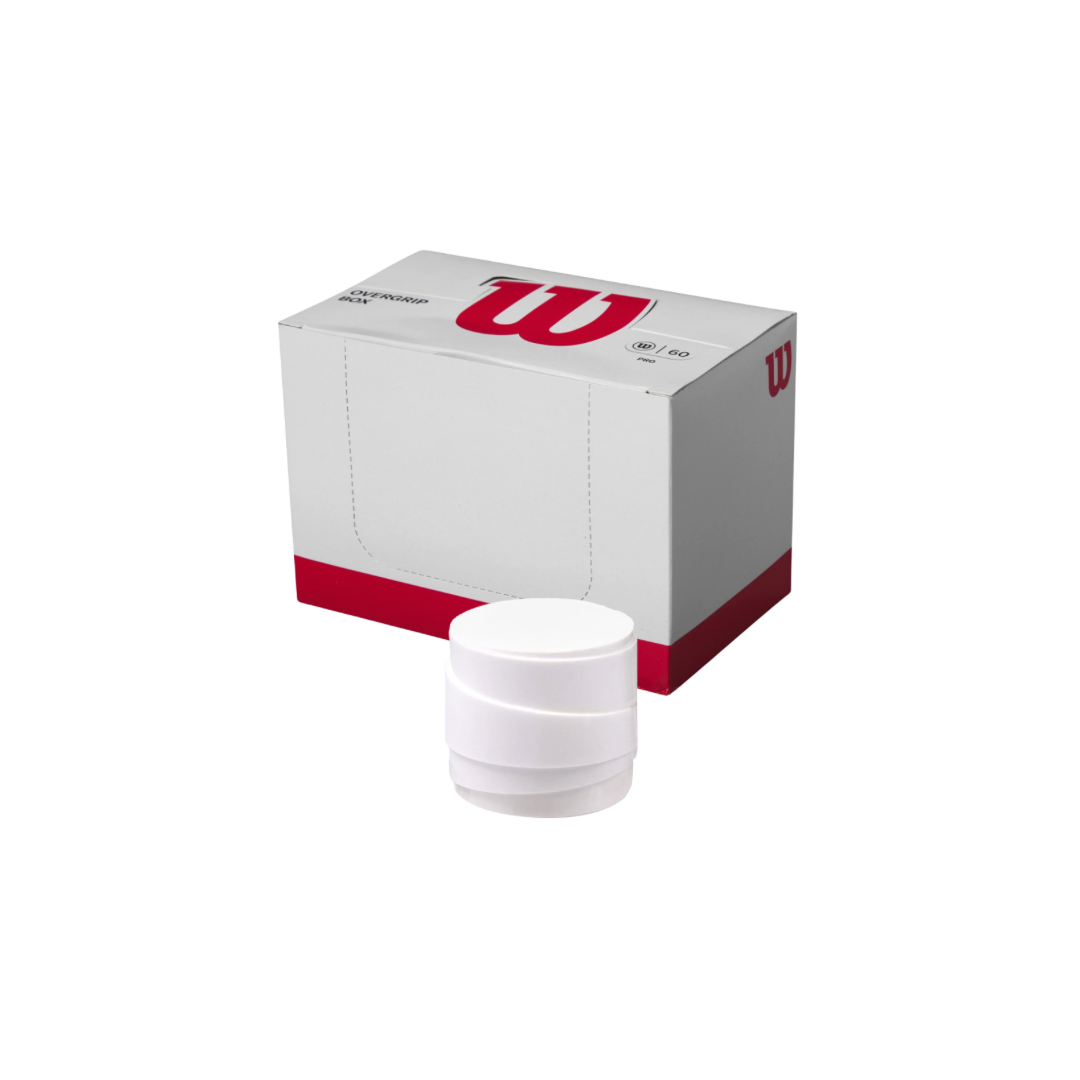 Wilson Pro Overgrip