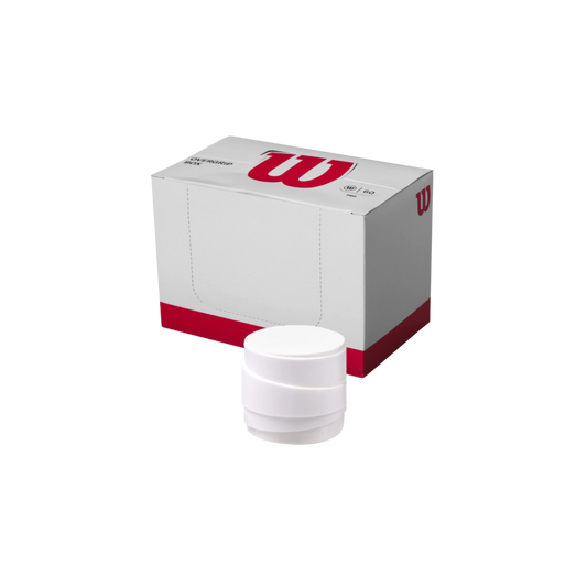 Wilson Pro Overgrip