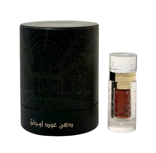 دهن عود اوجان