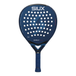SIUX Diablo Elite 6 2026 Padel Racket - Professional padel racket - Onyx & Bloom