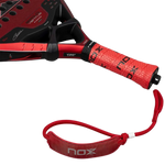 Nox Ea10 ventus hybrid 12k xtrem 2026by edu alonso padel racket
