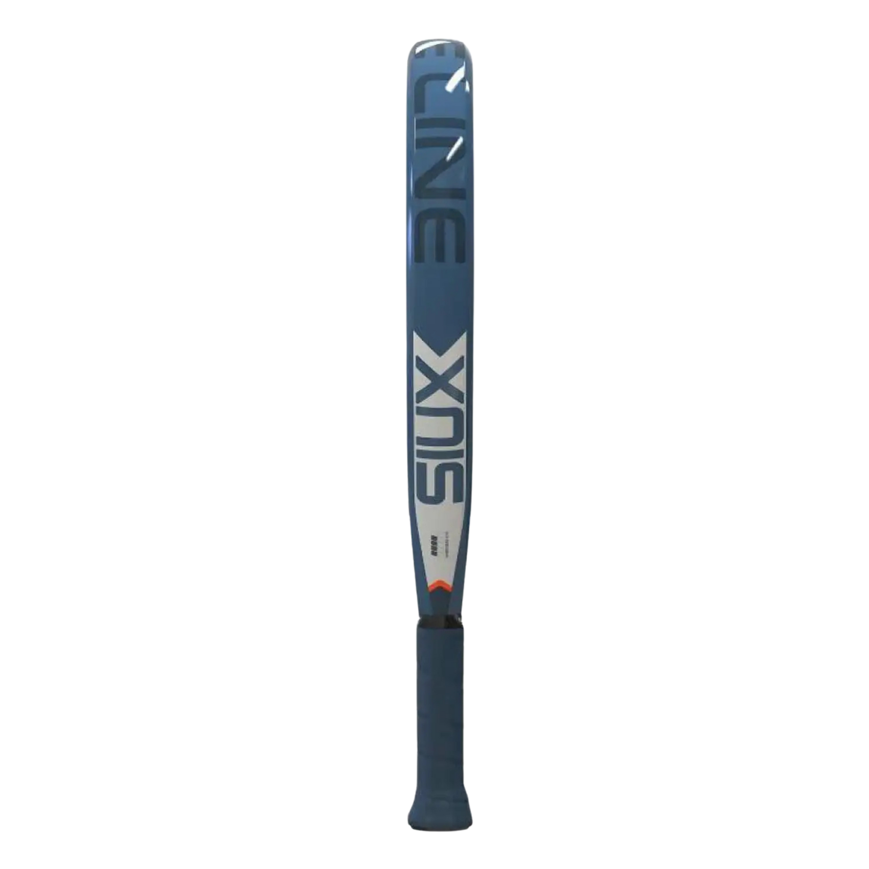 SIUX Astra Hybrid Blue detail - Onyx & Bloom Sports