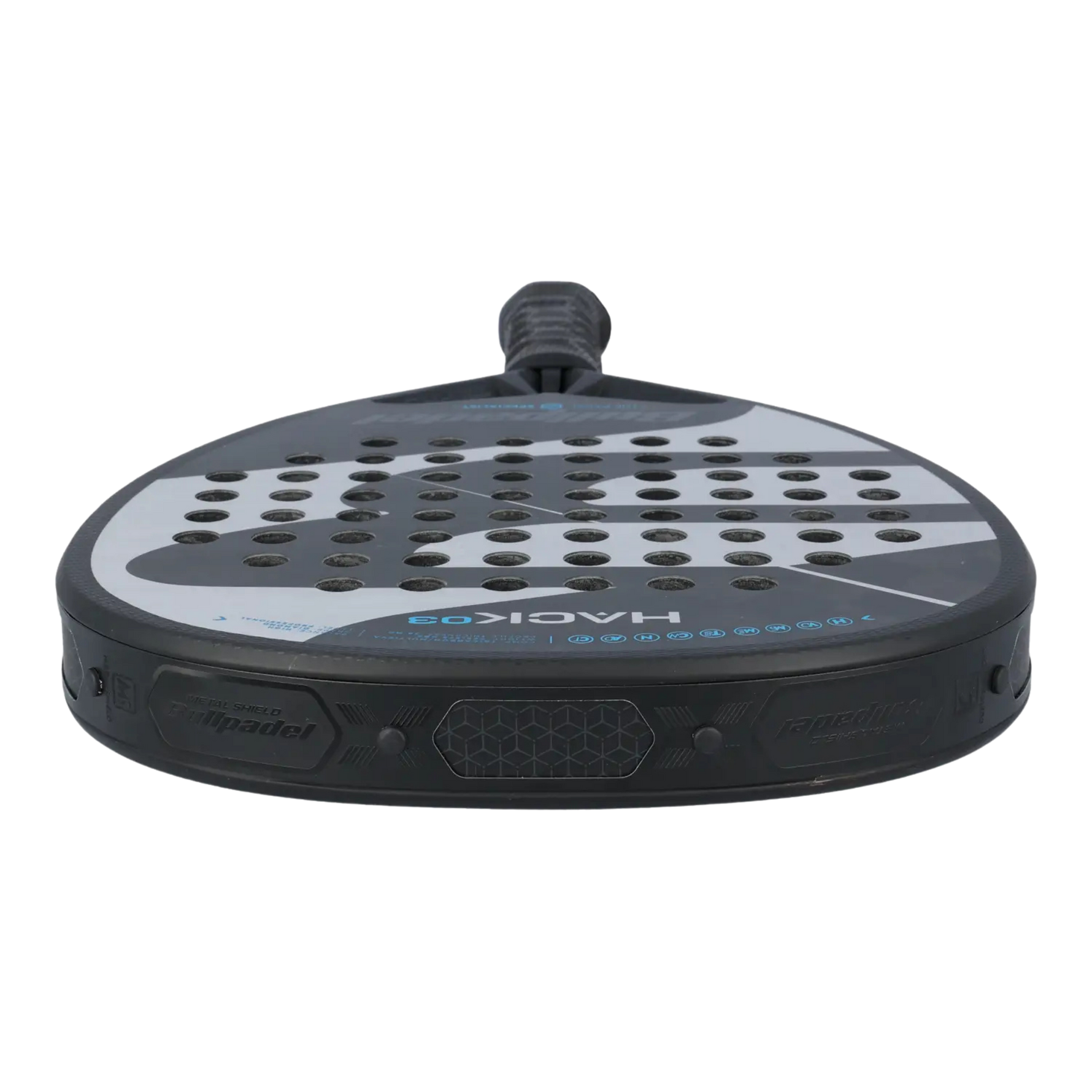 BULLPADEL HACK 03 2023