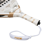 Nox AT10 GENIUS 12K ALUM Xtrem BY AGUSTIN TAPIA Padel Racket