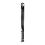 Bullpadel Hack 03 Comfort back - Onyx & Bloom Sports