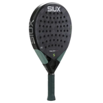 SIUX Trilogy Pro Black FOG side - Onyx & Bloom Sports