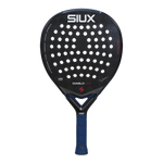 SIUX Diablo Pro 2026 Night Blue Padel Racket - Professional padel racket - Onyx & Bloom