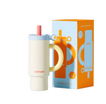 Carote Premium Mug - Elegant ceramic mug - Onyx & Bloom