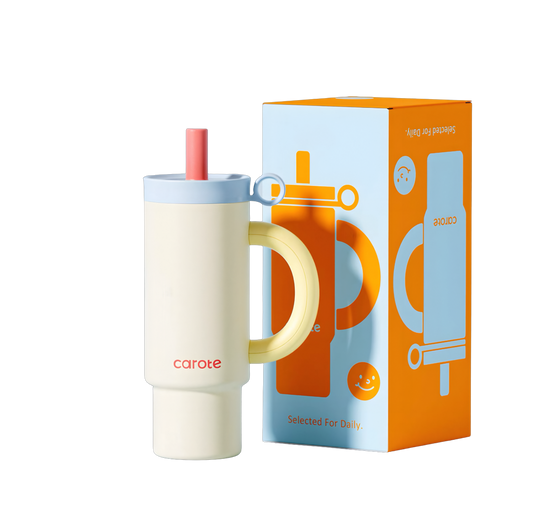 Carote Premium Mug