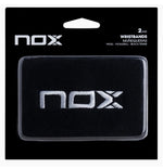 Nox Sports Wristbands - Premium athletic wristbands - Onyx & Bloom