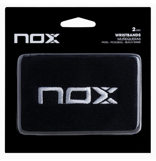 NOX SPORTS WRISTBANDS