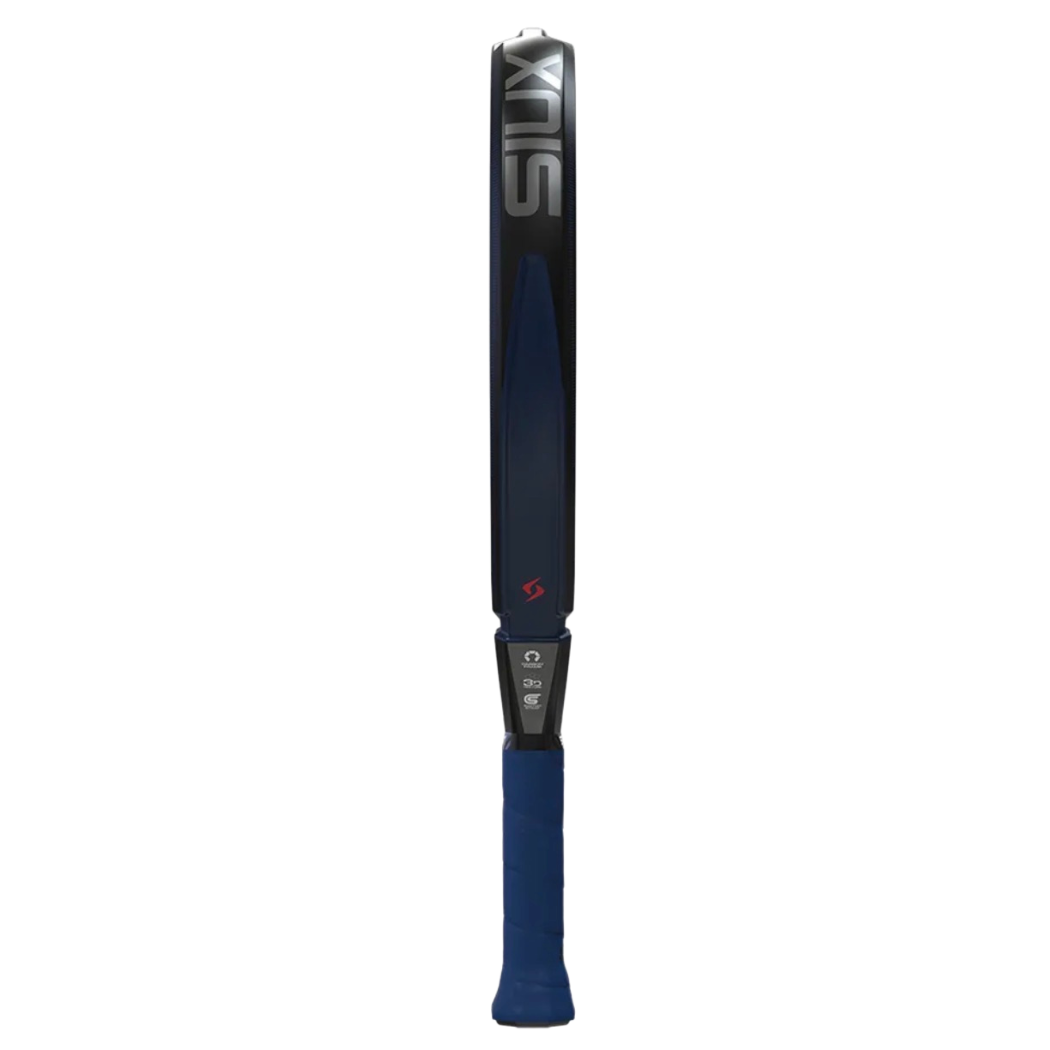SIUX Diablo Pro Night Blue back - Onyx & Bloom Sports