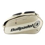 Bullpadel BPP25001 Vertex Piedra Racket Bag - Premium padel bag - Onyx & Bloom