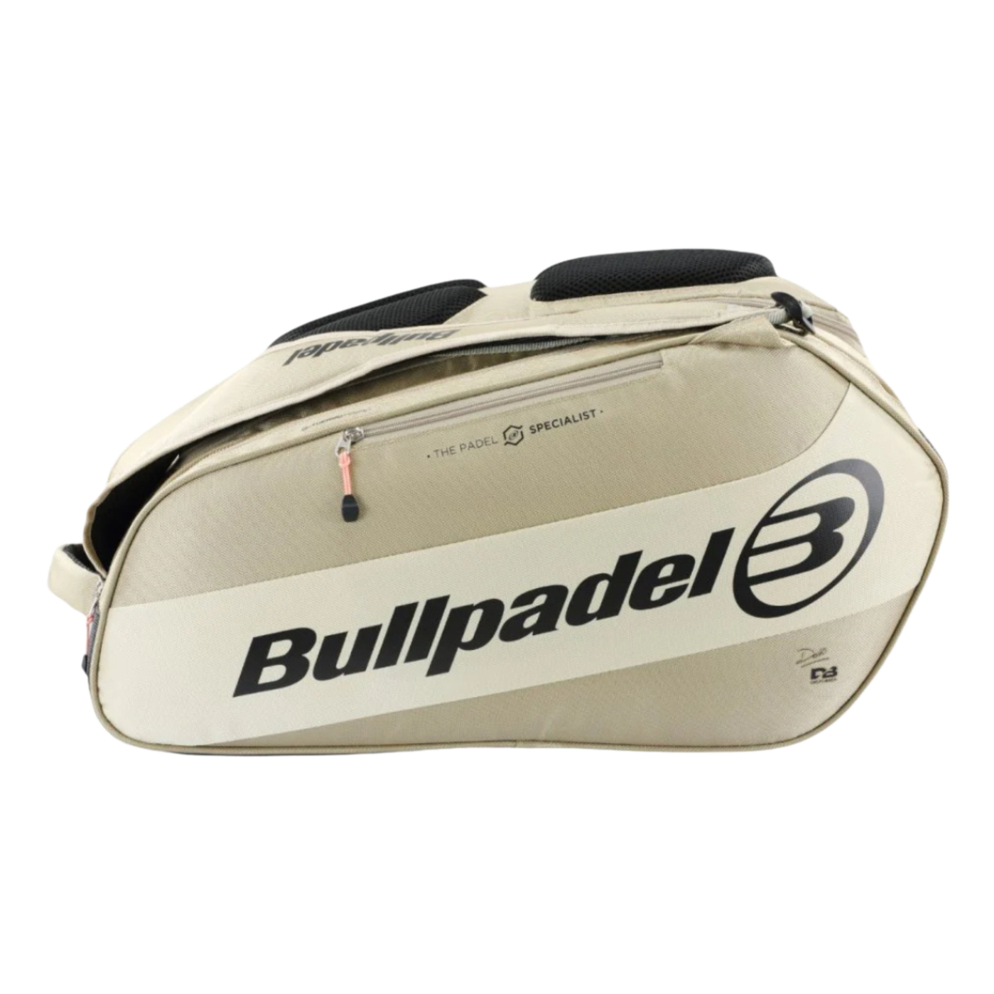 RACKET BAG BULLPADEL BPP25001 VERTEX PIEDRA