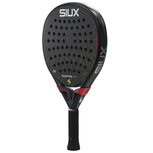 SIUX ELECTRA PRO 2026 SHADOW RED