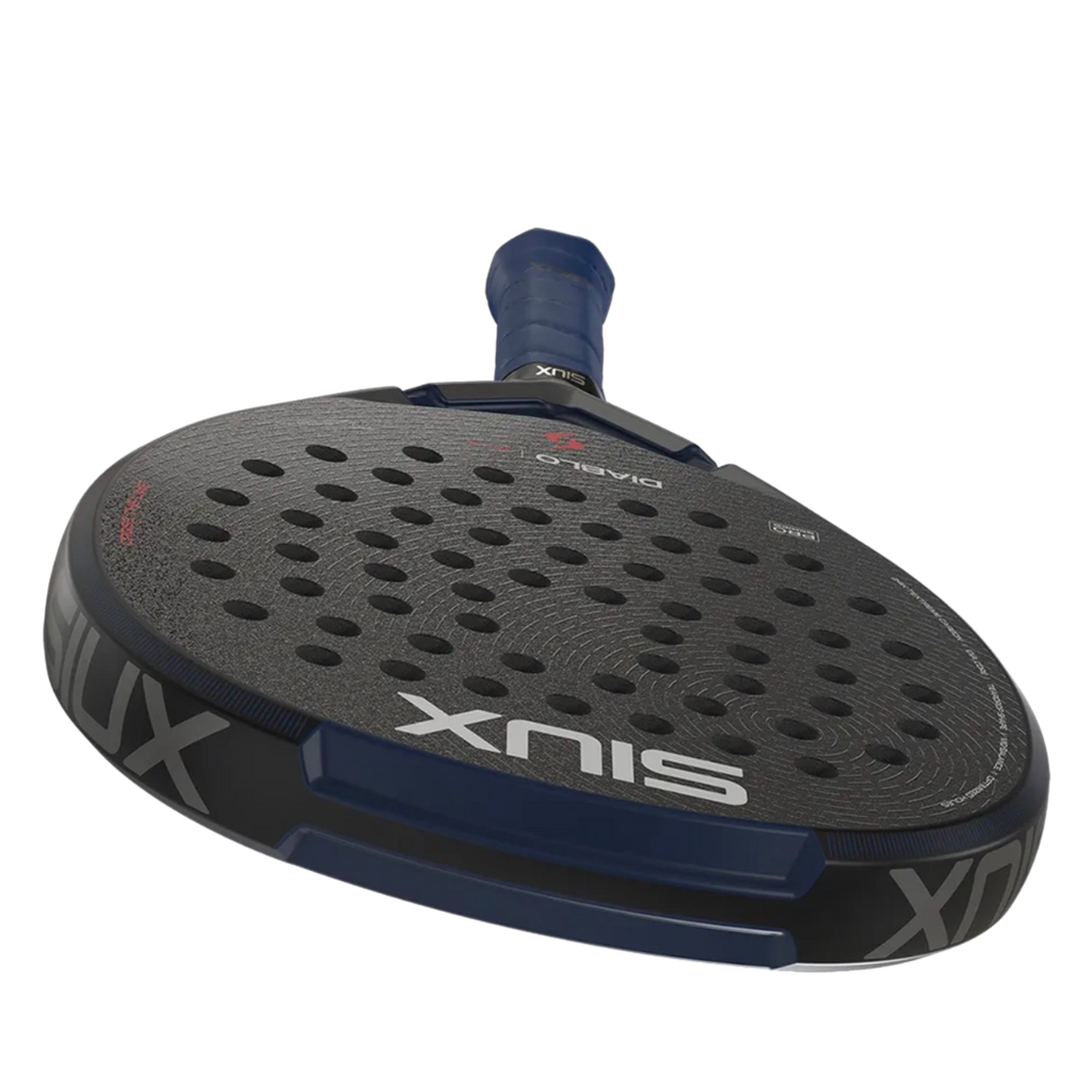 SIUX DIABLO PRO 2026 NIGHT BLUE
