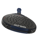 SIUX DIABLO PRO 2026 NIGHT BLUE Padel Racket