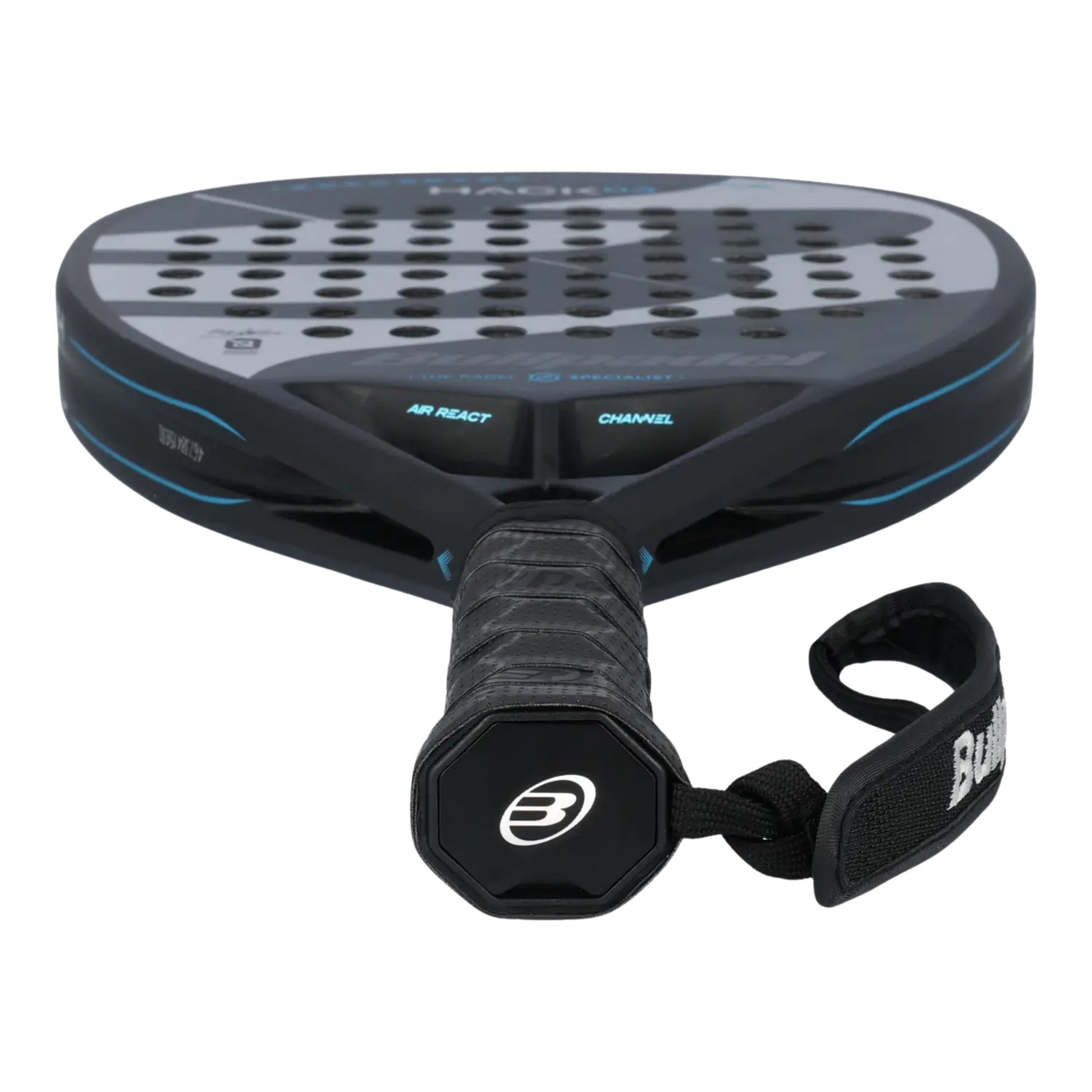 BULLPADEL HACK 03 2023