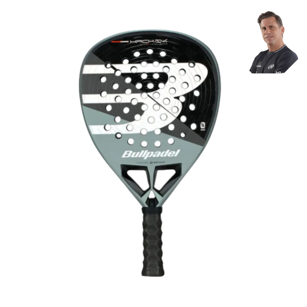 Bullpadel Hack 04 2026