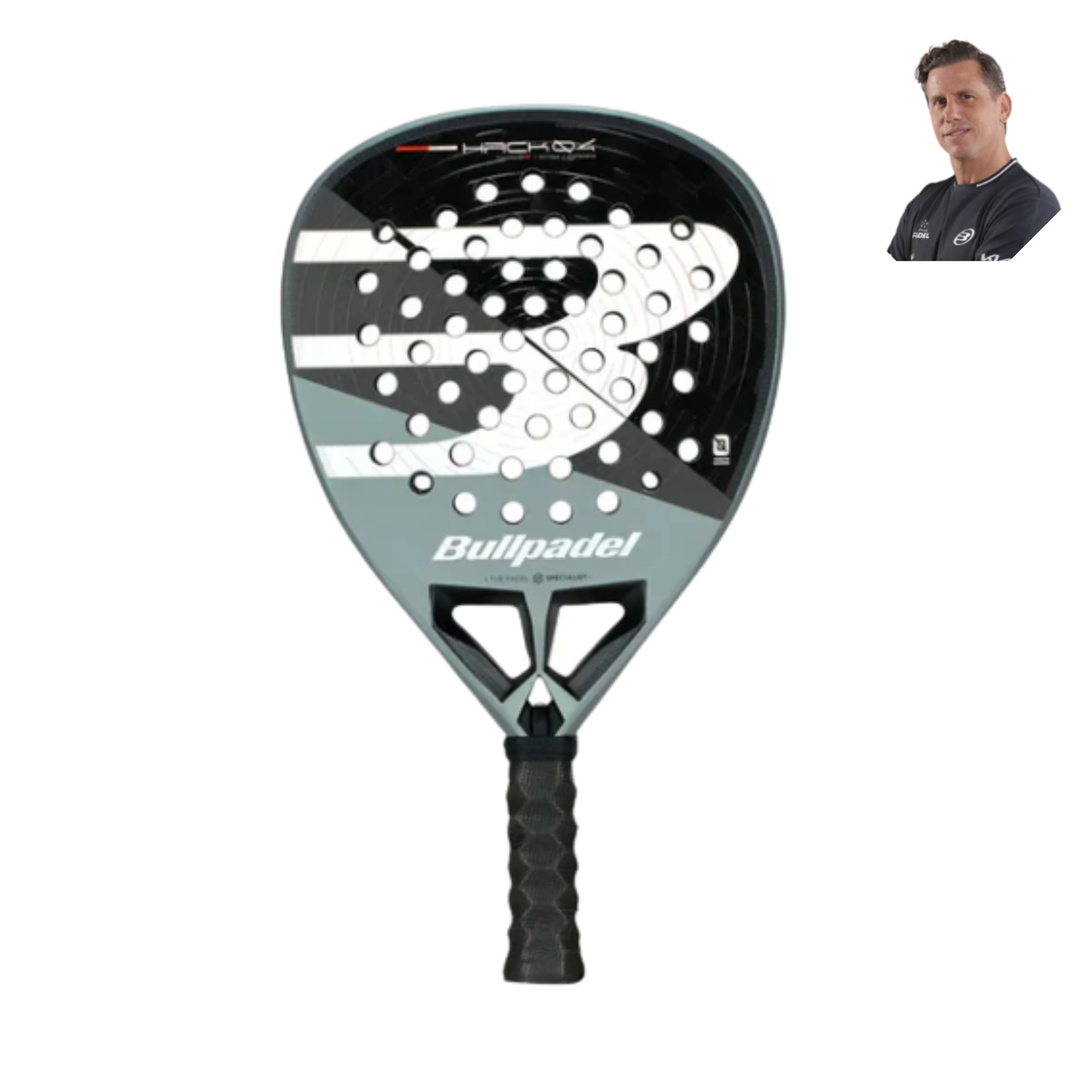 Bullpadel Hack 04 2026