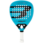 Bullpadel Vertex 05 2026 Woman Padel Racket - Women's professional padel racket - Onyx & Bloom