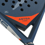 SIUX Astra Hybrid Blue grip - Onyx & Bloom Sports